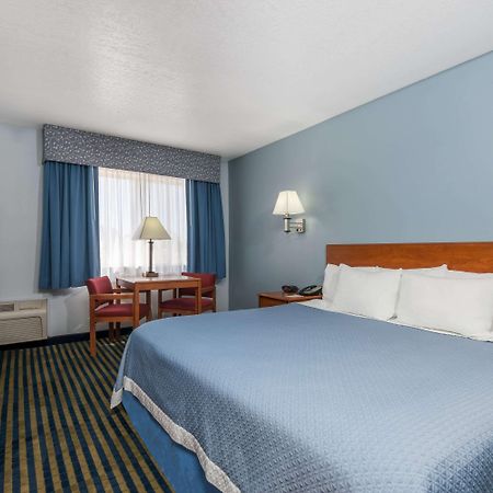 Days Inn By Wyndham Las Vegas Extérieur photo