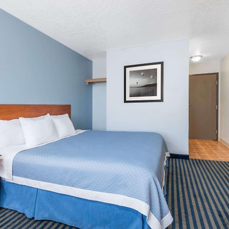 Days Inn By Wyndham Las Vegas Extérieur photo