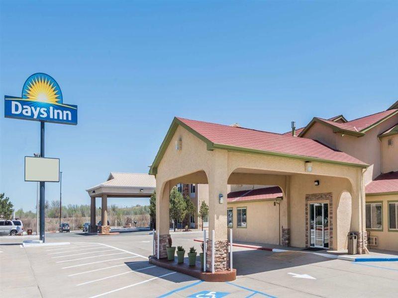 Days Inn By Wyndham Las Vegas Extérieur photo