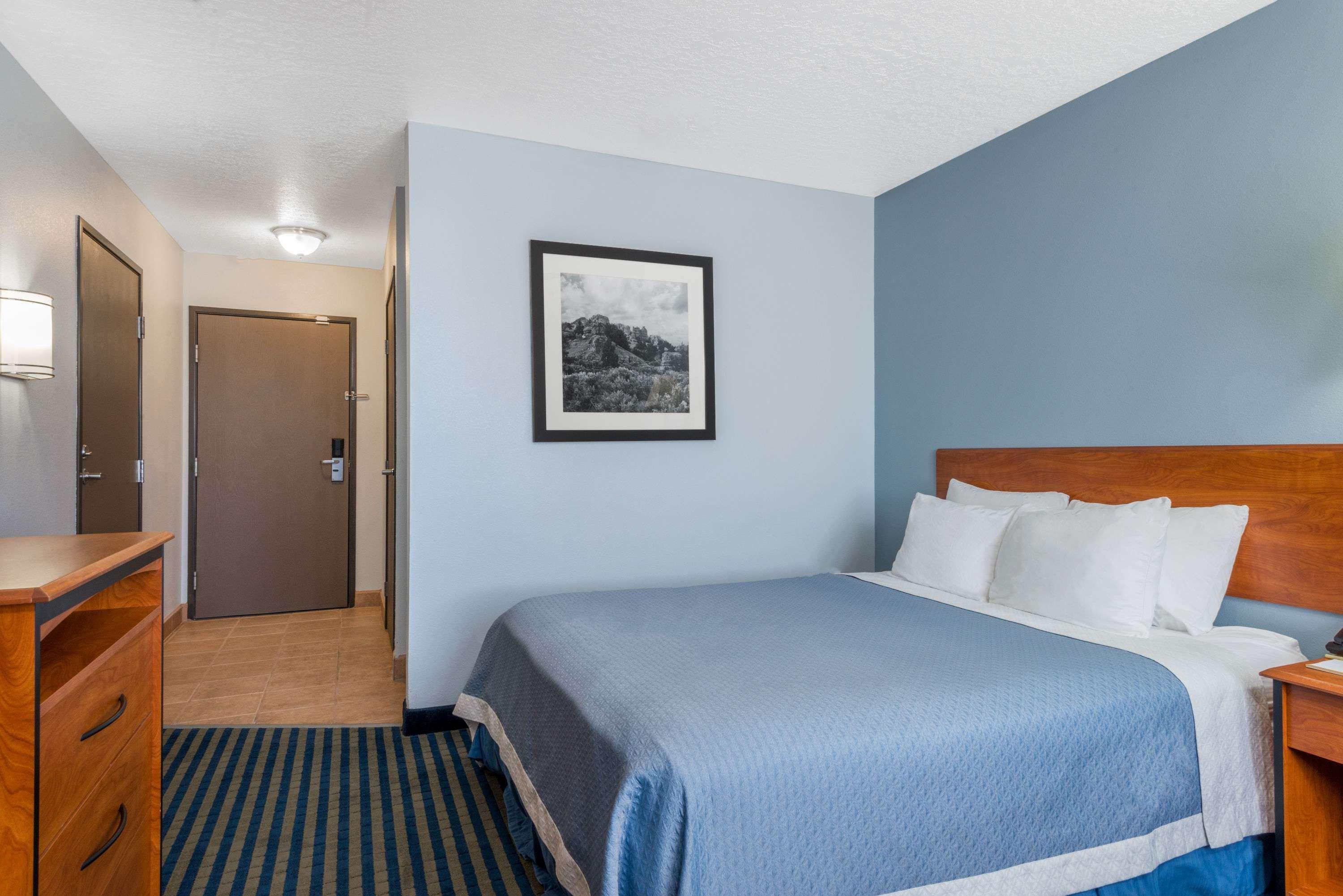 Days Inn By Wyndham Las Vegas Extérieur photo